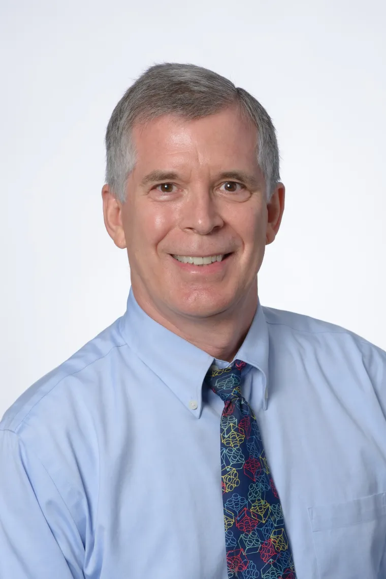 Mark D. Wheeler, MD