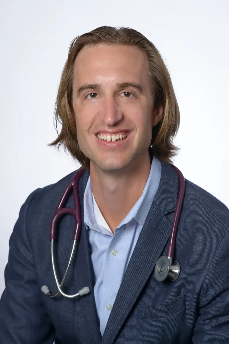 Daniel Combs, MD