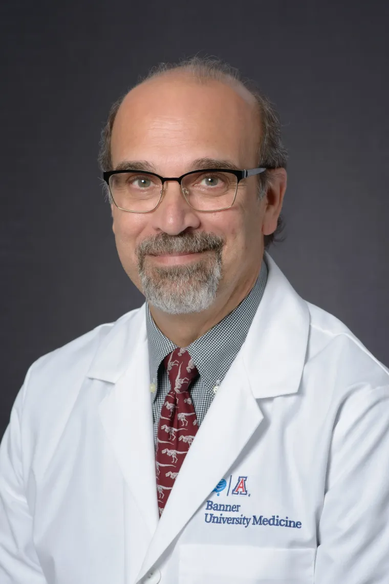 Andreas A. Theodorou, MD