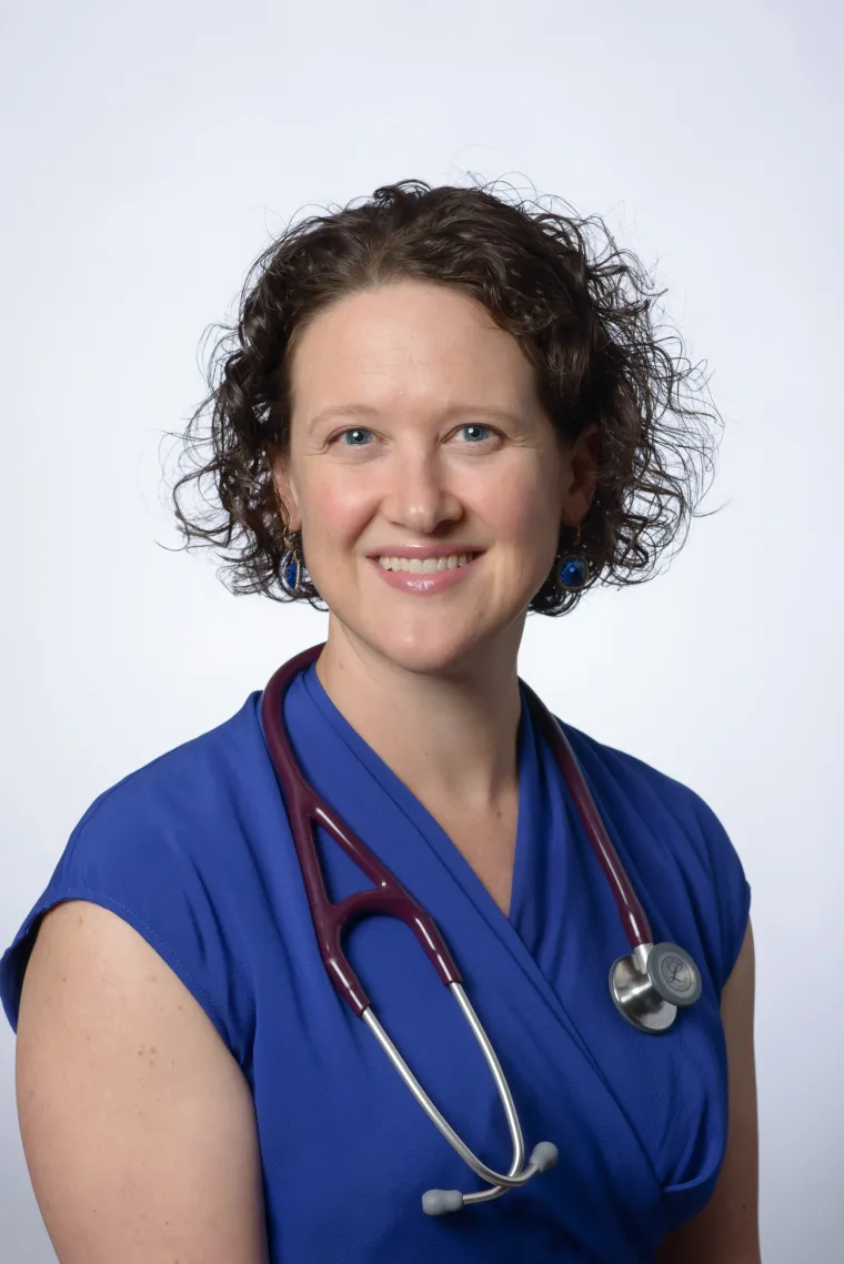 Helene Felman, MD