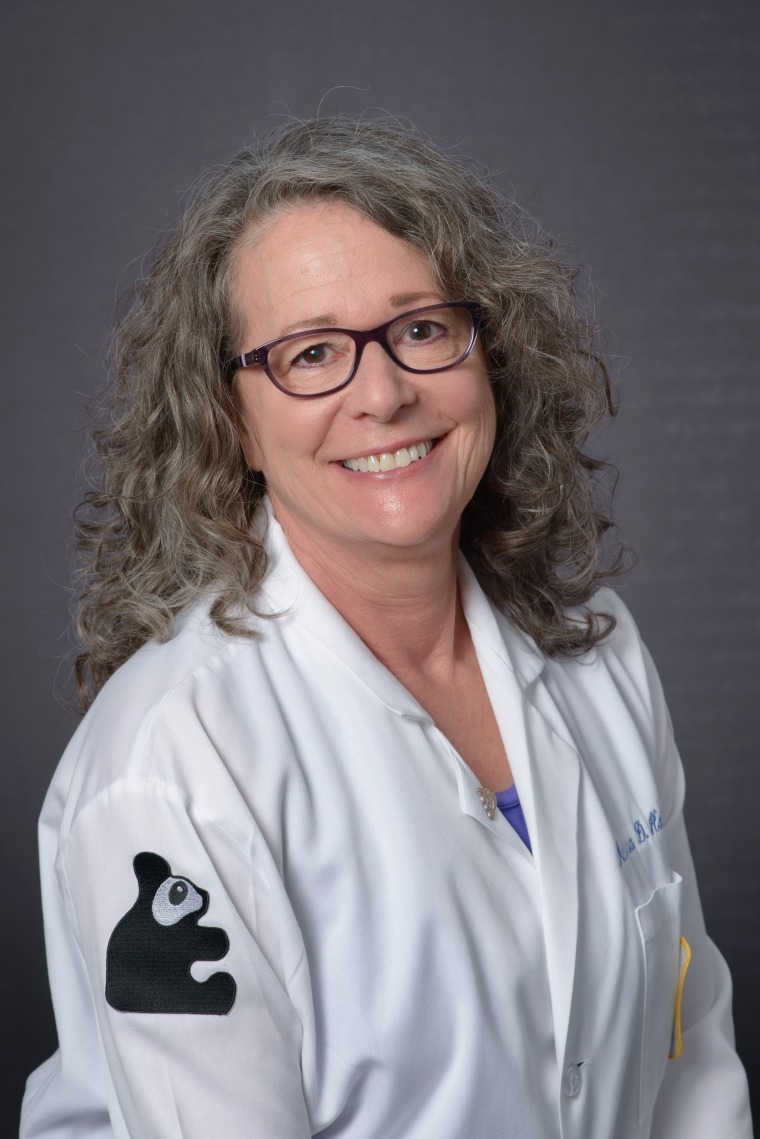 Melissa D. Halpern, PhD