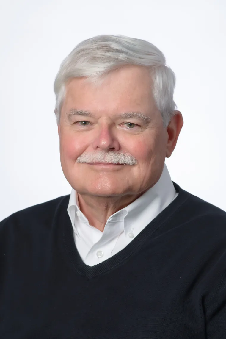 Wayne J. Morgan, MD