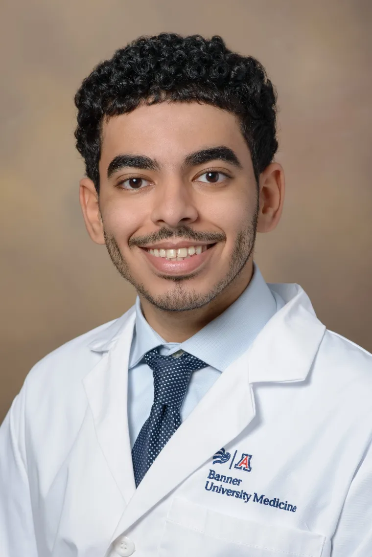 Yousef Abdulrahman, MD