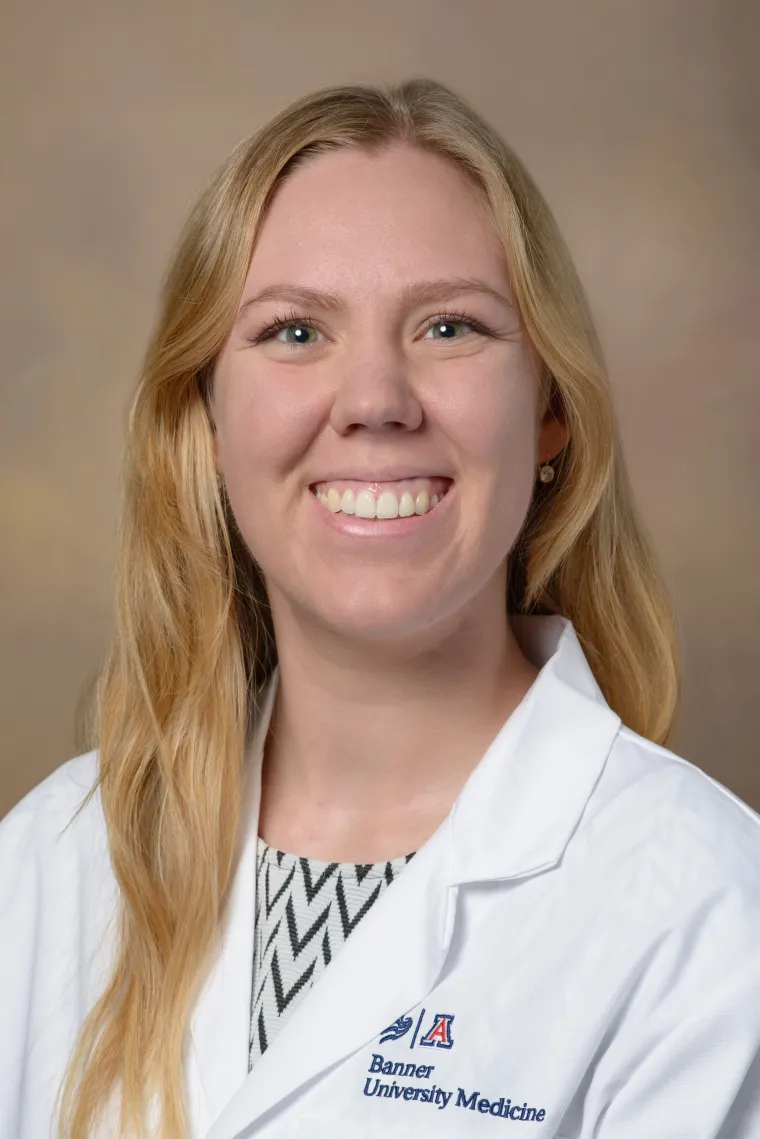 Elizabeth Drda, MD