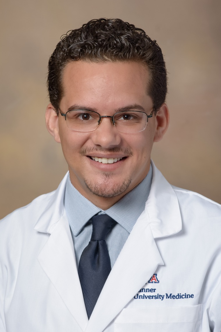Kyle Goble, MD