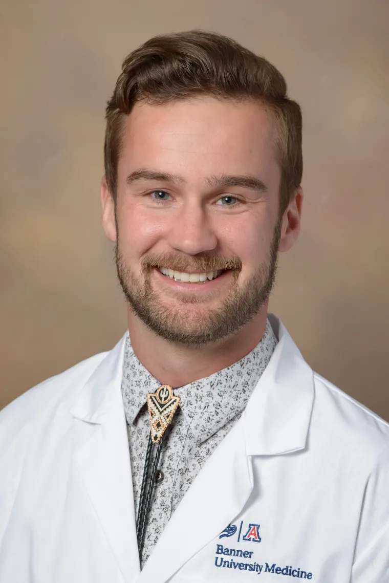 Kyle Kener, MD