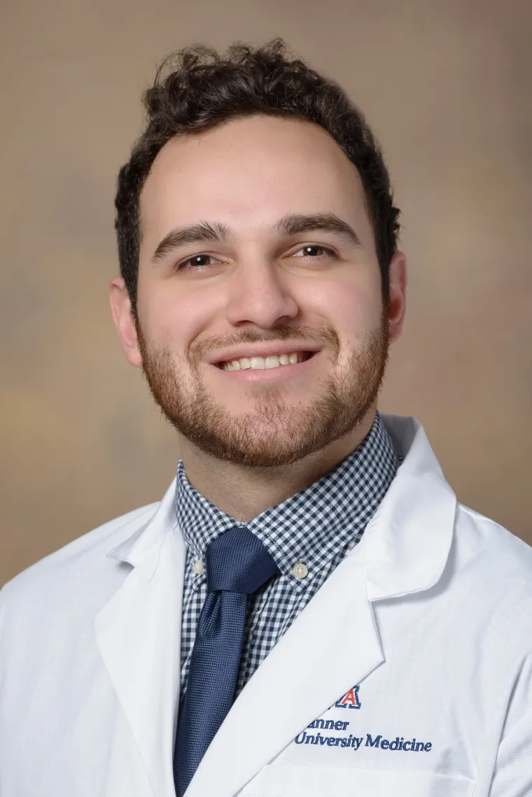 Francisco Romo, MD