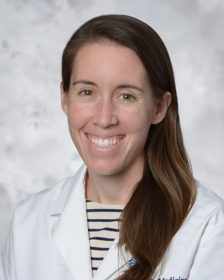 Kristyn Cummings, MD