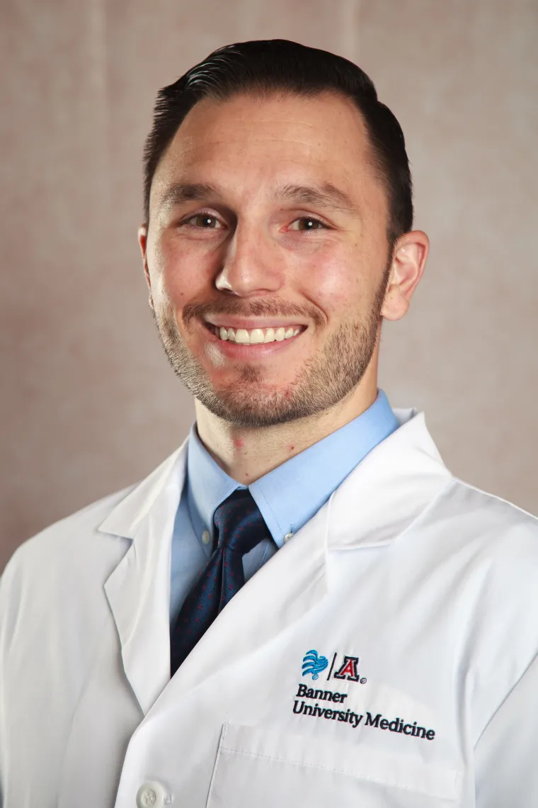 Joshua Calton, MD