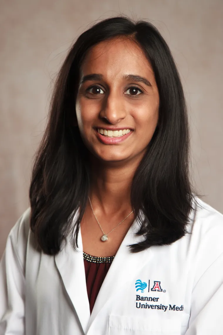 Ashwini Kaveti, MD 