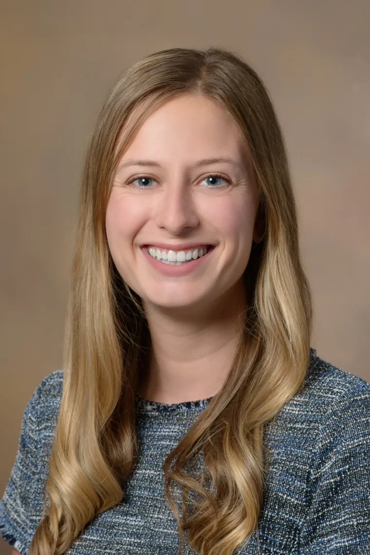 Courtney Andersen, DO