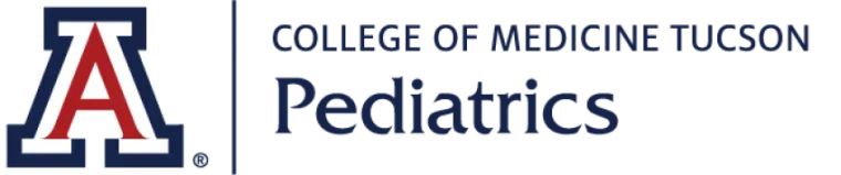 Pediatrics Logo