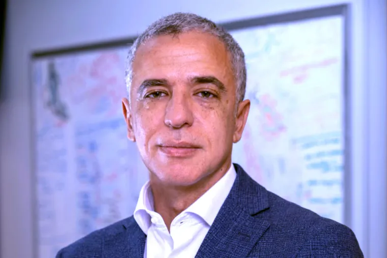 Hesham Sadek, MD, PhD