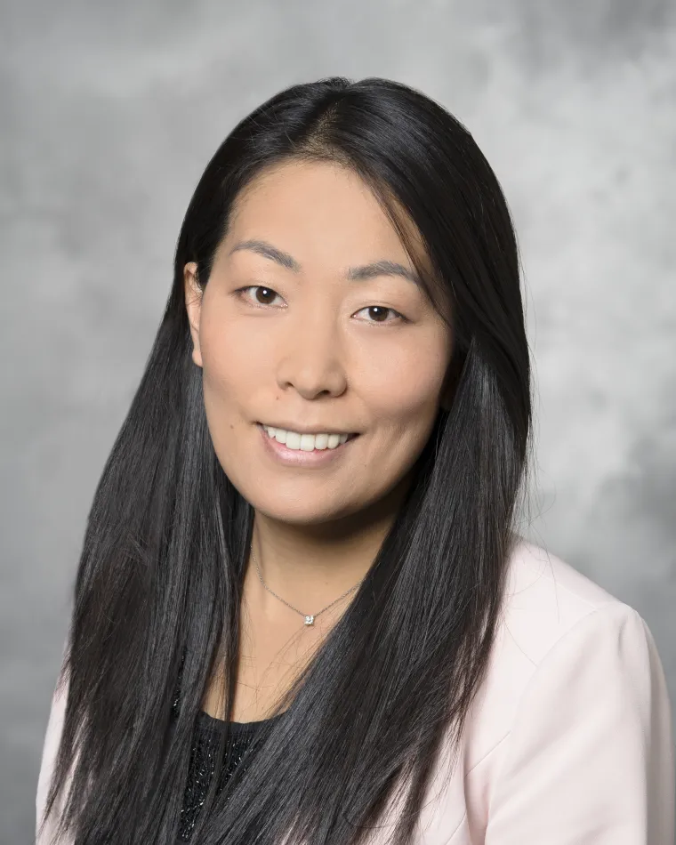 Hiroko Tanaka, PhD