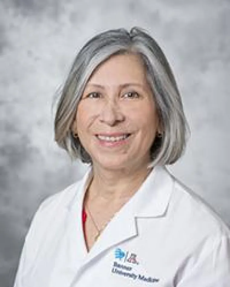 Monica Valdes de la Cruz, MD