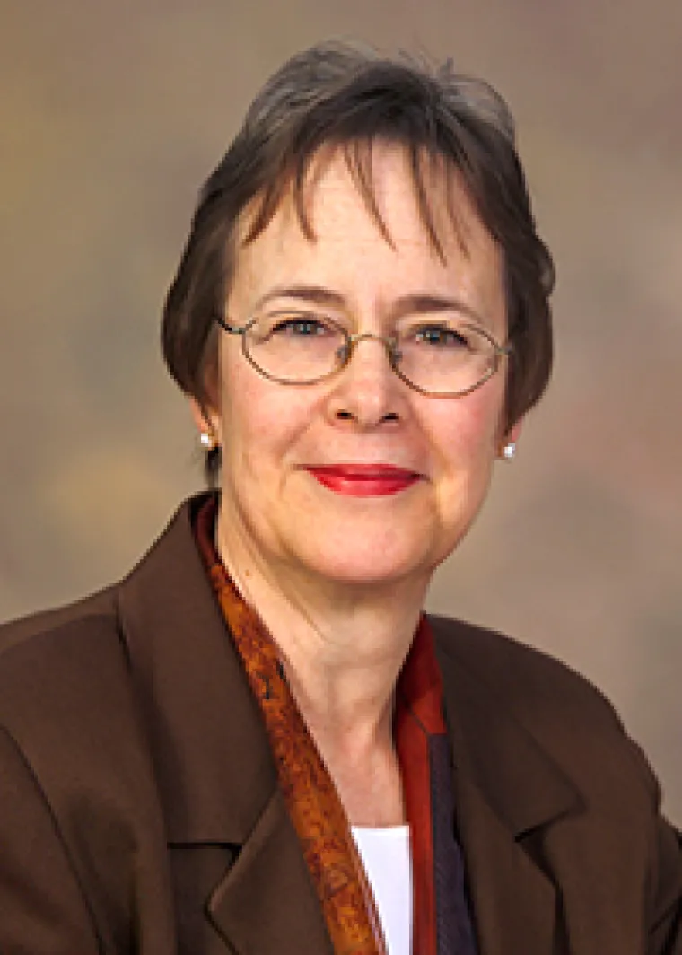 Anne L. Wright, PhD