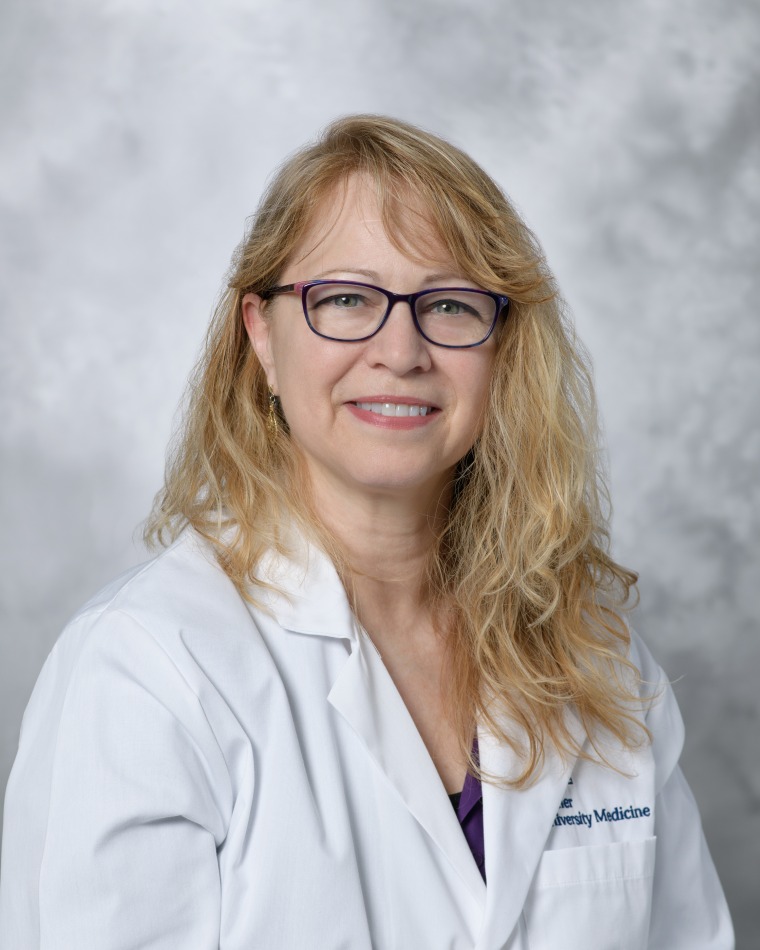 Susan Goode, MD, MS