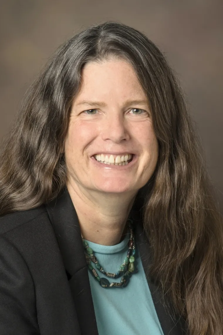 Jean M. Wilson, PhD