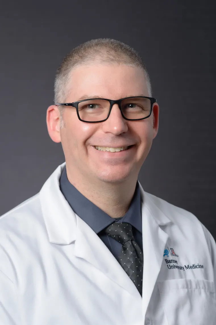 Michael Seckeler, MD, MSc 