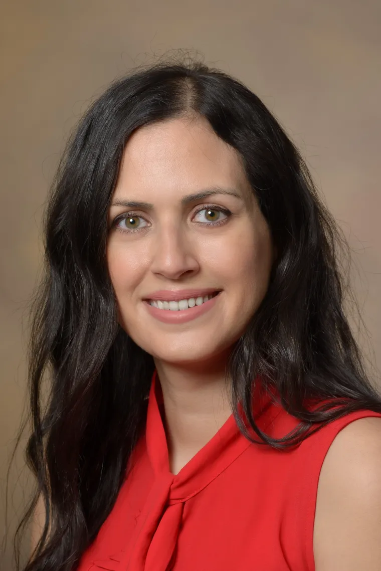 Tala Haddadin, MD