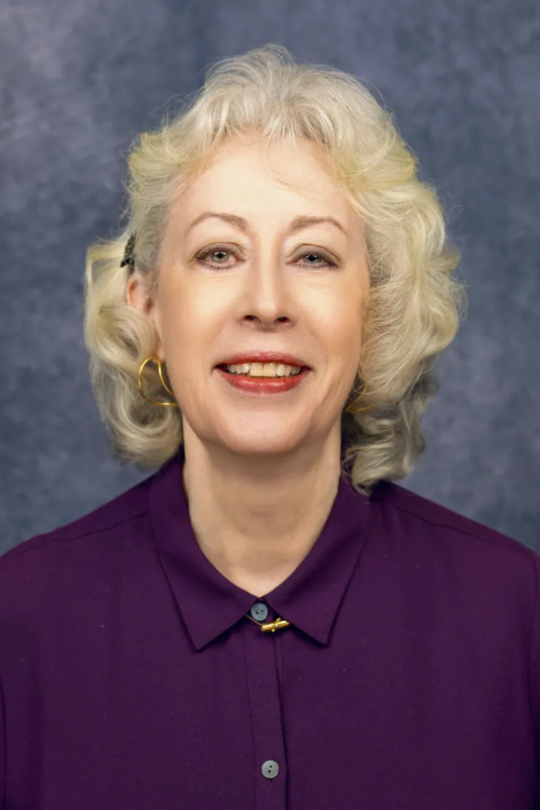 Margery Johnson, MD