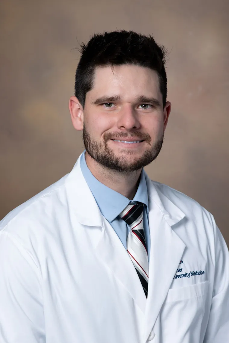 Jordan Bourg, MD