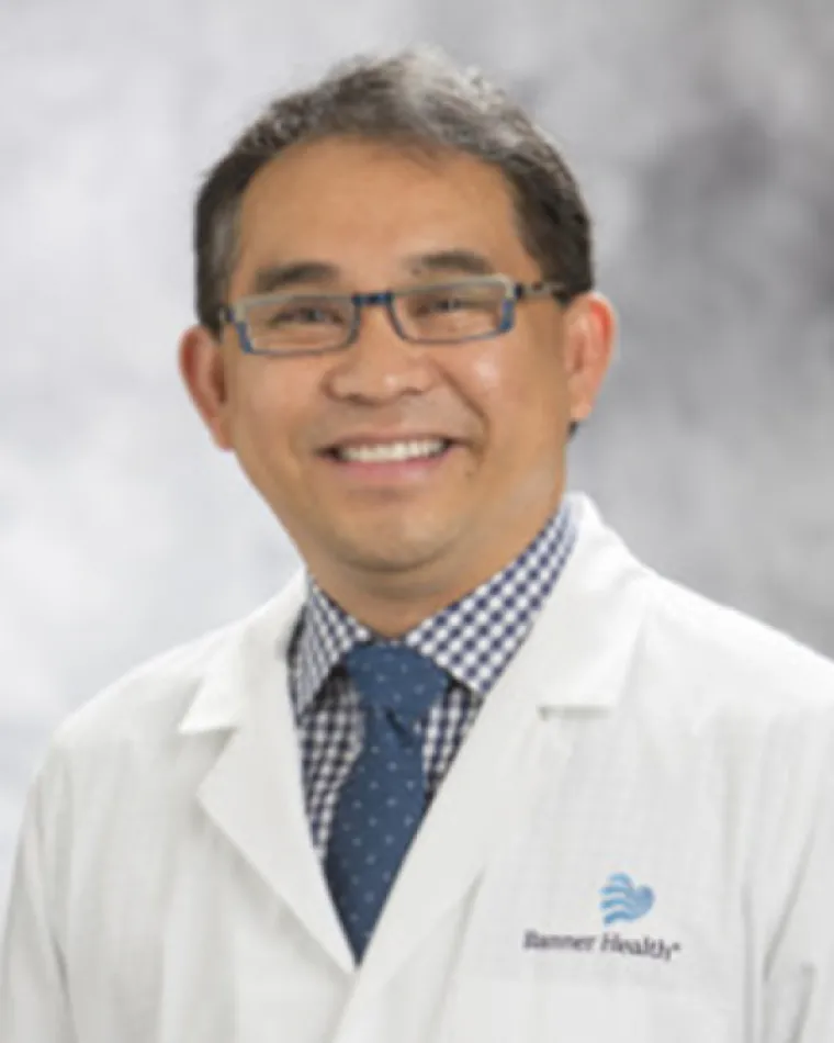 Hiep Nguyen, MD