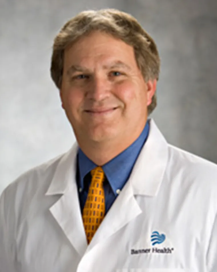 Philip Gleason, MD