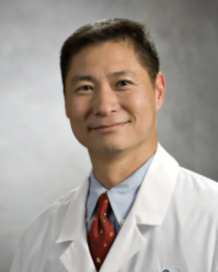 Barry Chang, MD