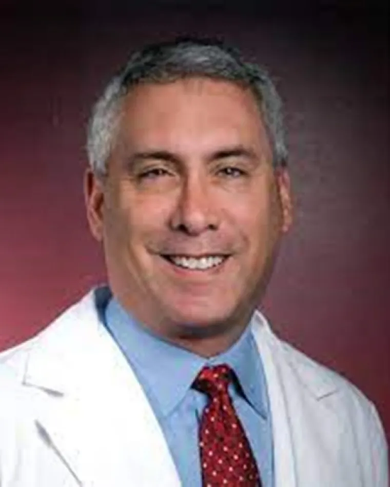 Sheldon Marks, MD