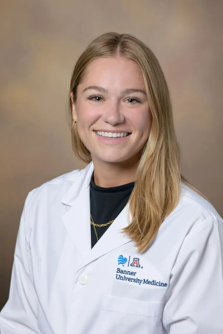 Sydnie Weber, MD