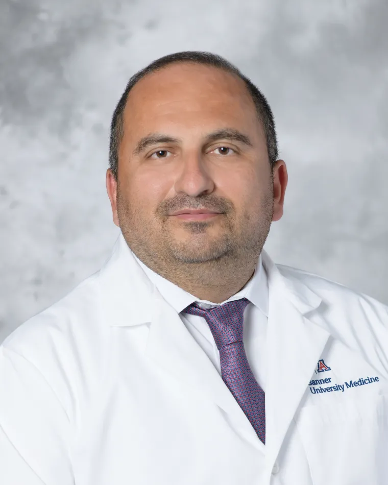 Erol Bozdogan, MD