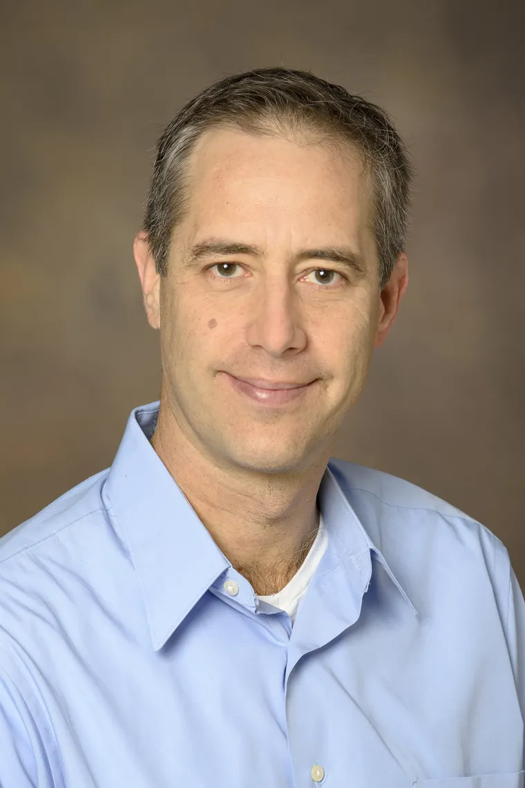 Russell S. Witte, PhD
