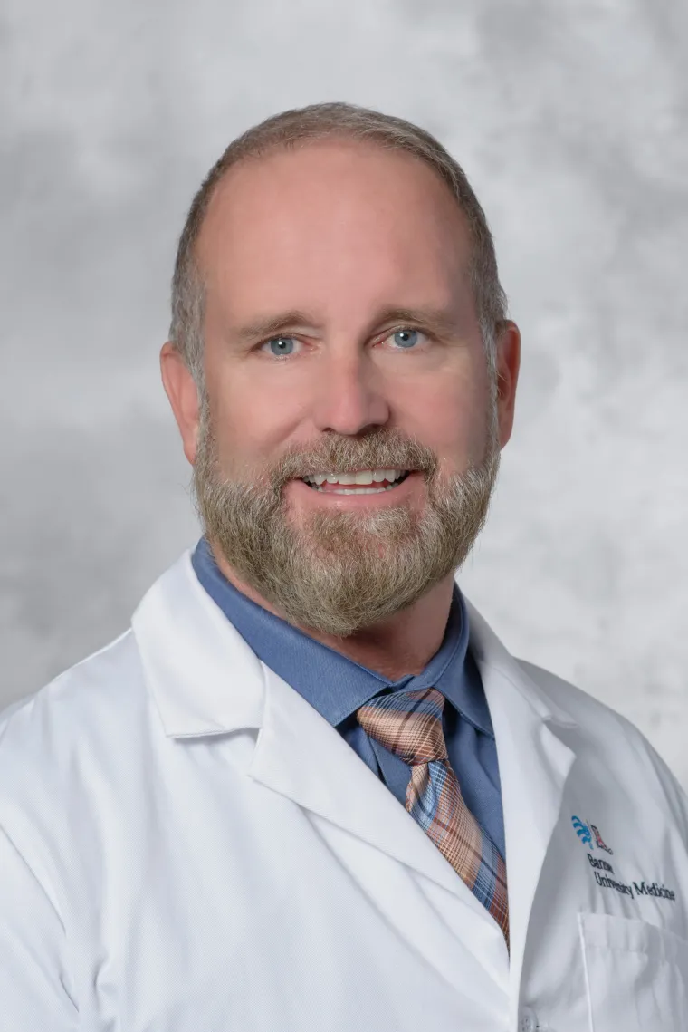 John Daniel McArthur, MD