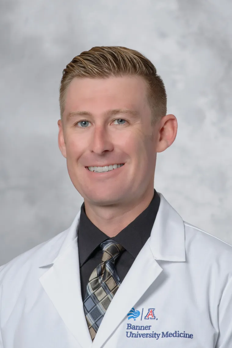 Christopher Ardary, MD