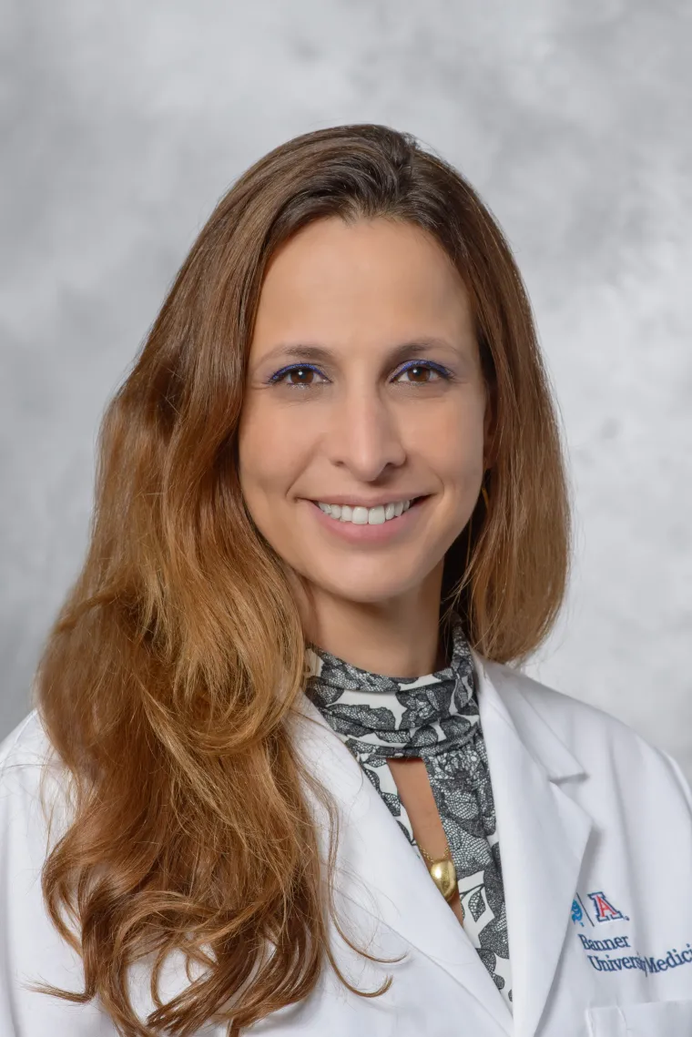 Bital Savir-Baruch, MD, FACNM