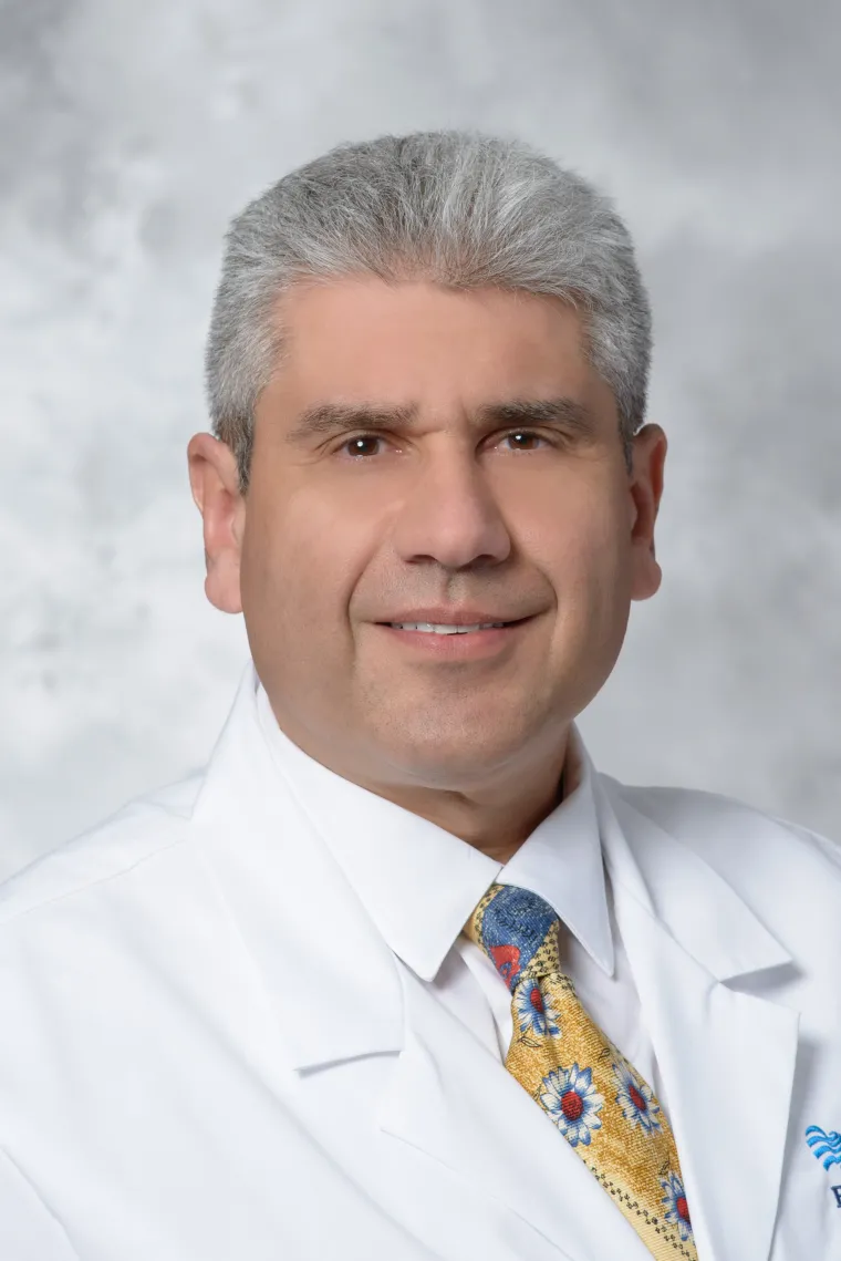 Hasan T. Ozgur, MD