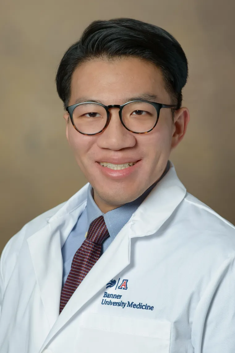 Austin Chien, MD