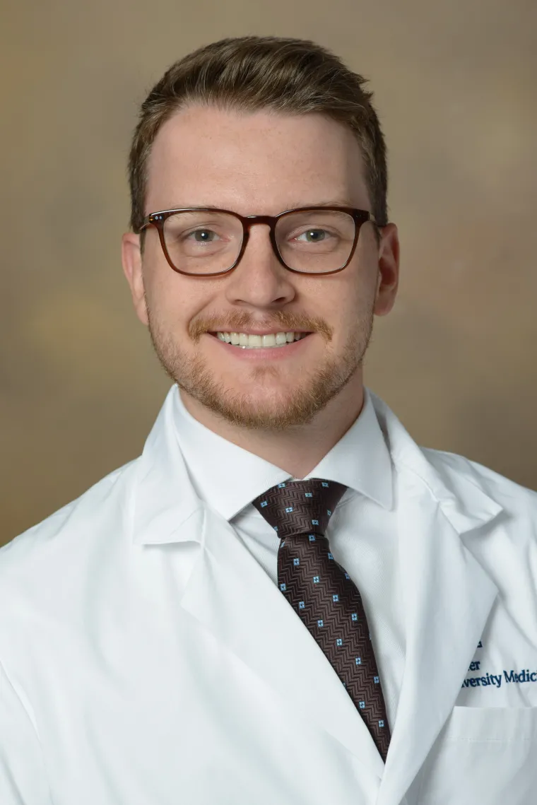 Christian Morrill, MD