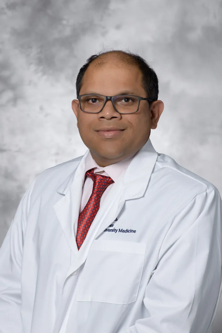 Anirban Kundu, PhD