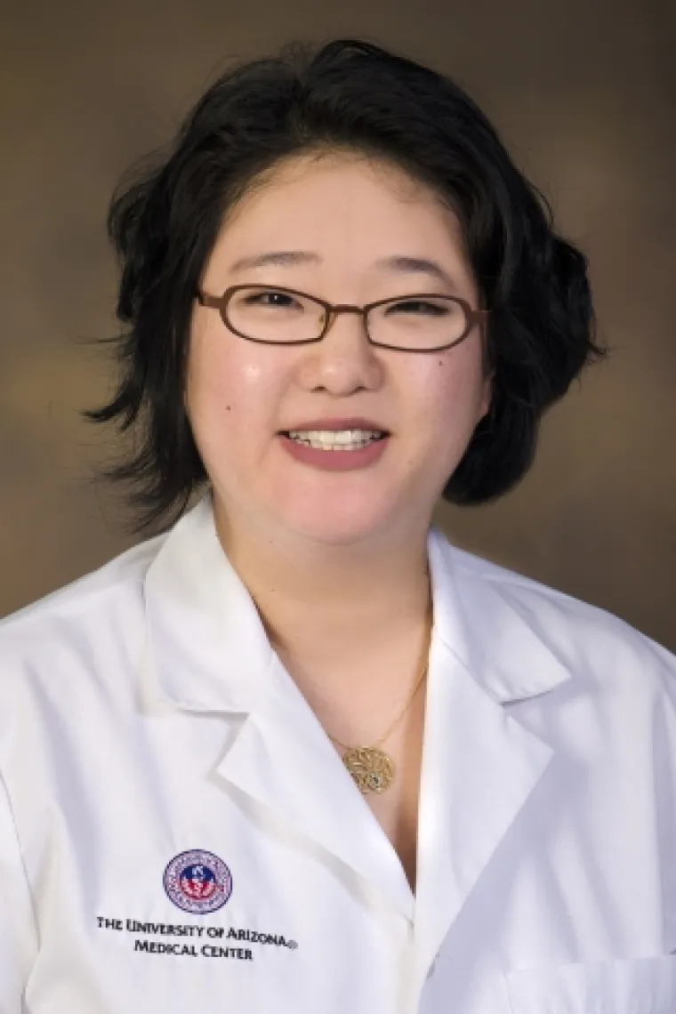 Esther Kim, MD