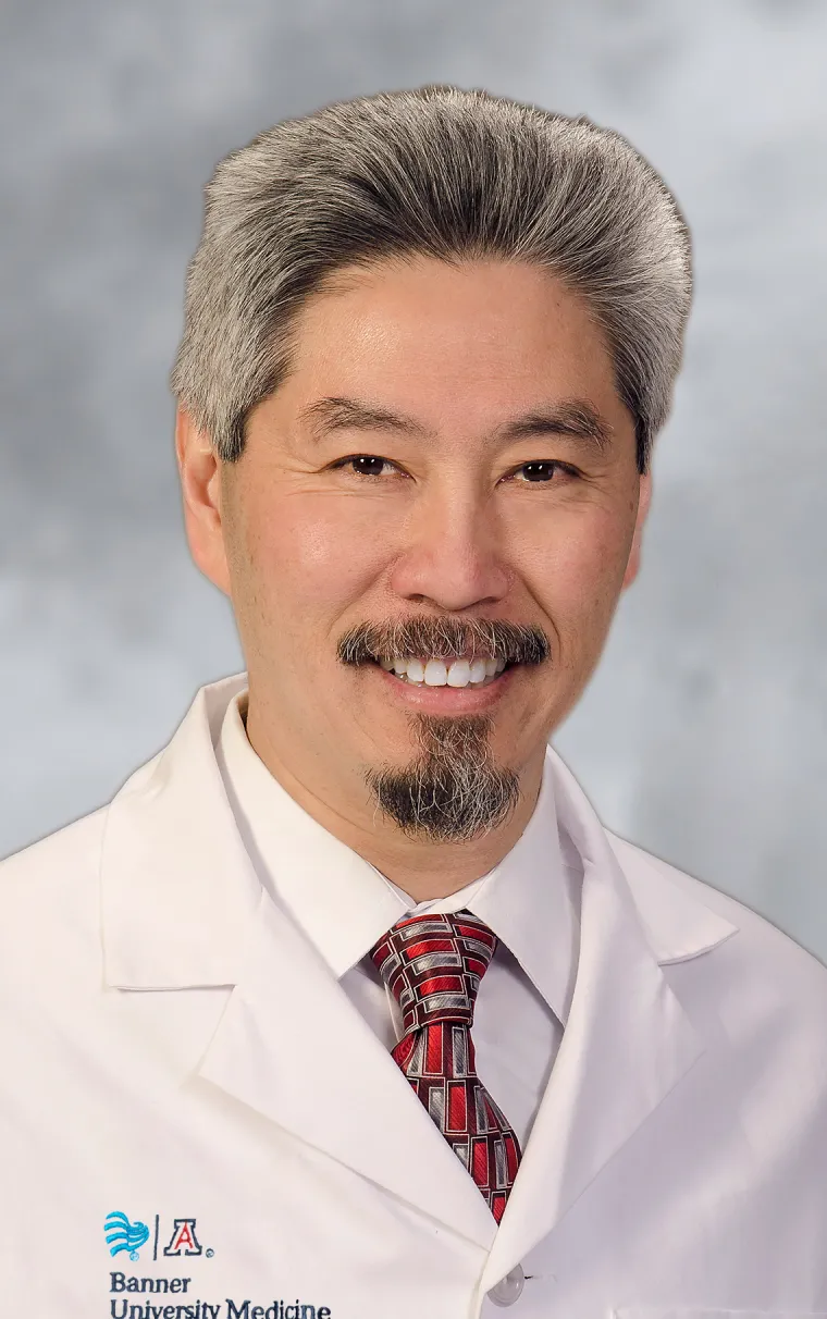 C. Kent Kwoh, MD