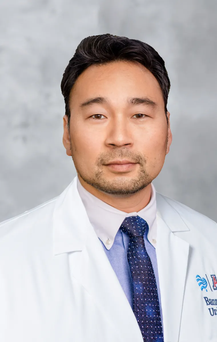 Daniel W. Lee, MD