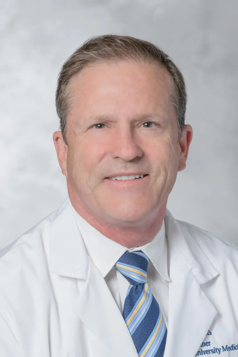 Ralph Drosten, MD