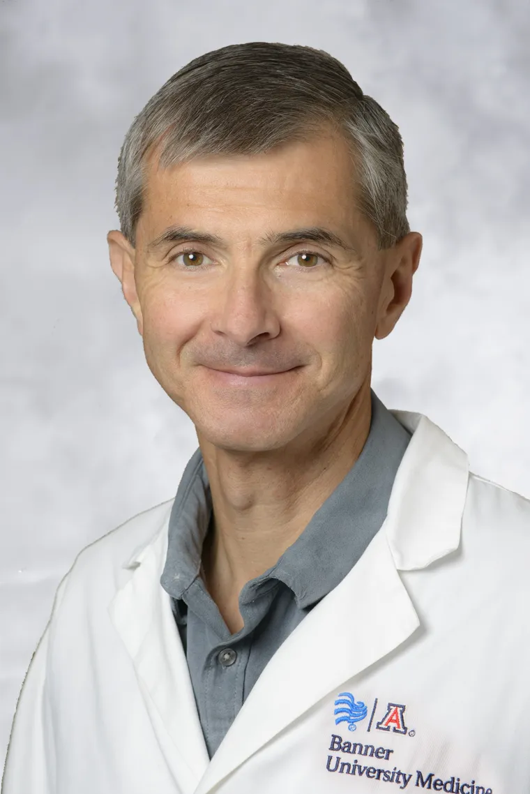 Mihai F. Iancu, MD