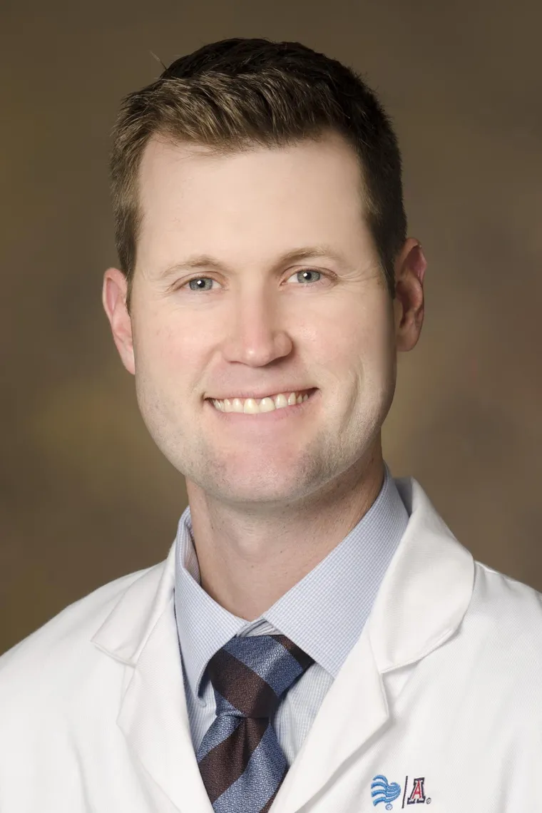 Aaron N. Leetch, MD, FACEP