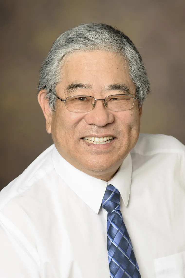 Terry O. Matsunaga, PhD, PharmD