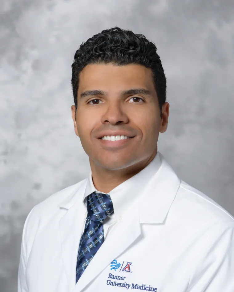 Rami Sulaiman, MD
