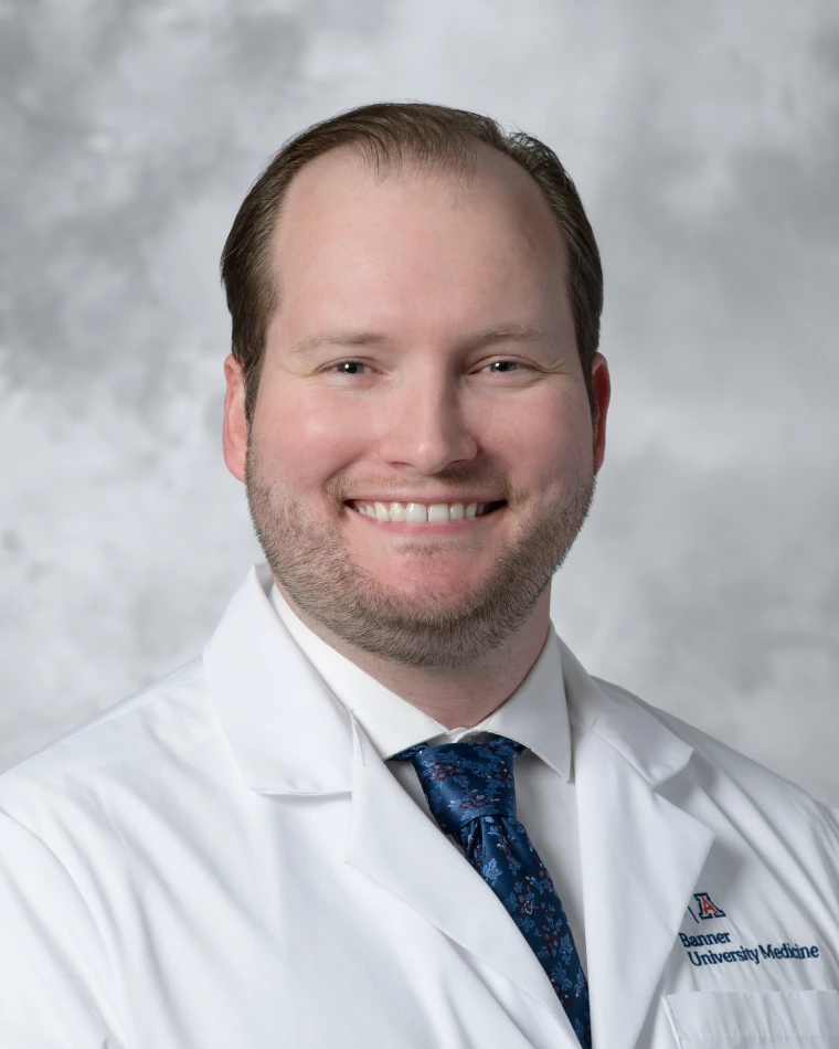 Lucas Struycken, MD