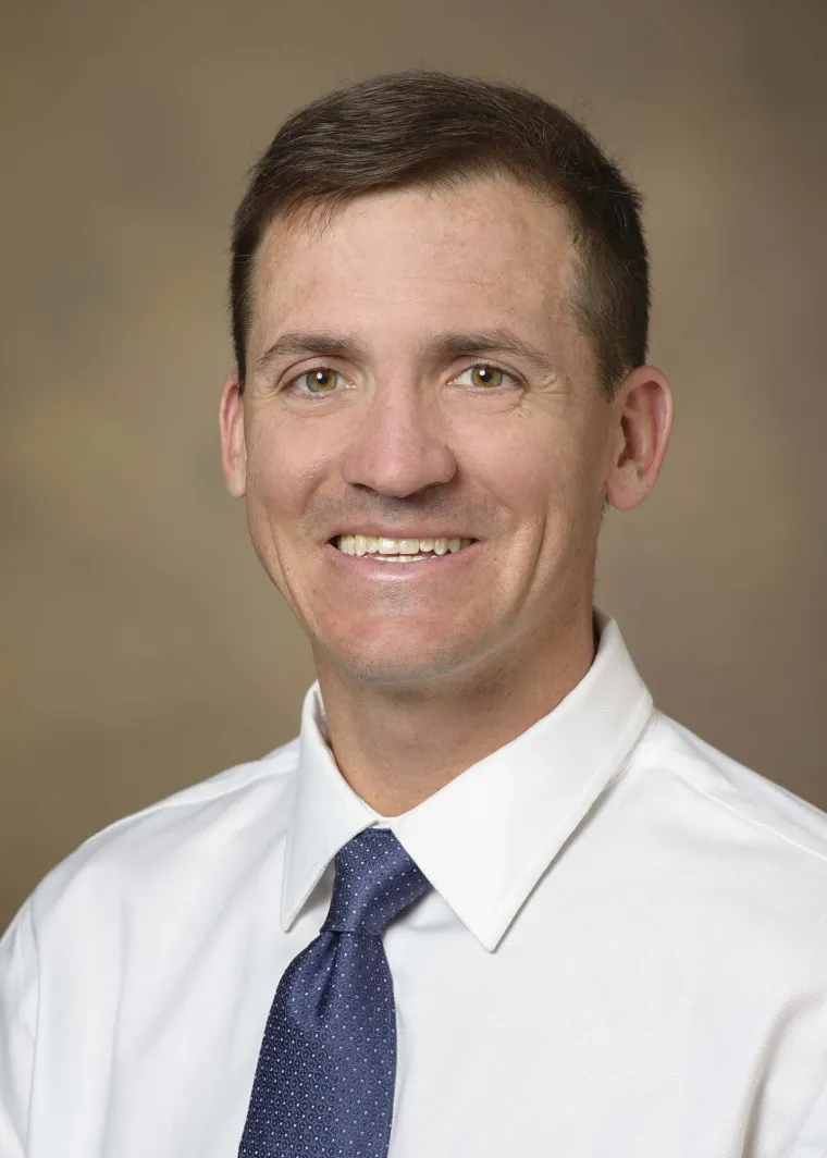 Mark R. Truxillo, MD, MPH